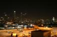Downtown LA