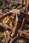 Corn Planter