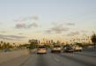 Driving Back