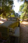 Old Truck