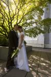 Cory's Wedding