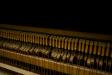 The Old Piano