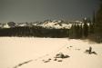 Old World Snow