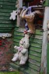 Heidelberg Project, Detroit